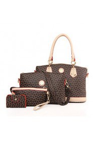 Women's Fashion Classic Crossbody Bag