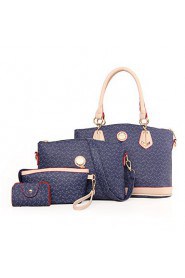 Women's Fashion Classic Crossbody Bag