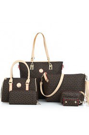 Women's Fashion Classic Crossbody Bag