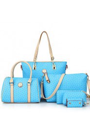 Women's Fashion Classic Crossbody Bag