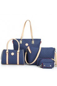 Women's Fashion Classic Crossbody Bag