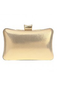 Women Elegant High grade Diamonds Evening Bag