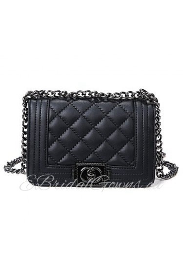 Women's Fashion Classic Crossbody Bag