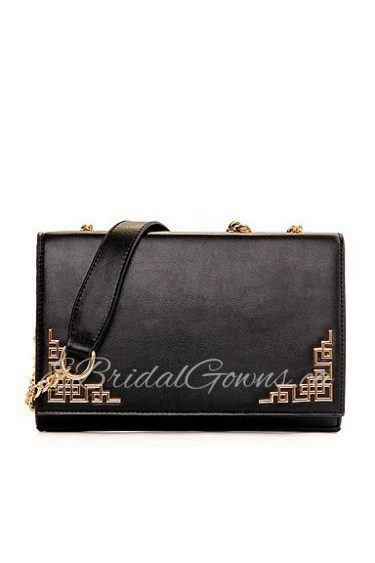 Women's Fashion Classic Crossbody Bag