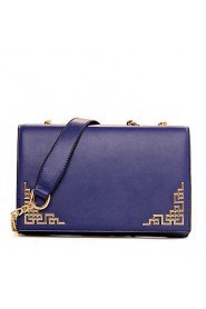 Women's Fashion Classic Crossbody Bag