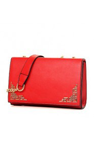 Women's Fashion Classic Crossbody Bag