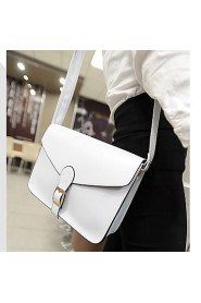 Women's High quality Casual Fashion Shoulder Messenger Bag