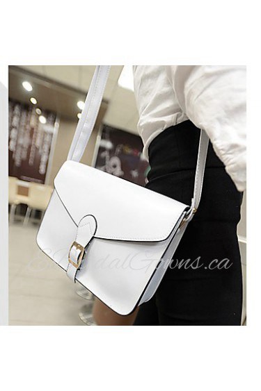 Women's High quality Casual Fashion Shoulder Messenger Bag