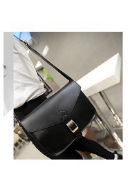 Women's High quality Casual Fashion Shoulder Messenger Bag