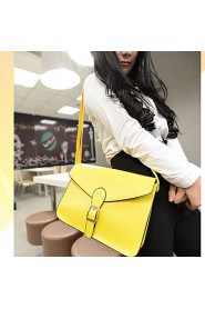 Women's High quality Casual Fashion Shoulder Messenger Bag