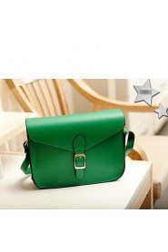 Women's High quality Casual Fashion Shoulder Messenger Bag