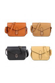 Women's High quality Casual Fashion Shoulder Messenger Bag