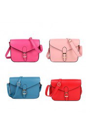 Women's High quality Casual Fashion Shoulder Messenger Bag