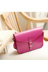 Women's High quality Casual Fashion Shoulder Messenger Bag