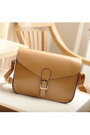 Women's High quality Casual Fashion Shoulder Messenger Bag