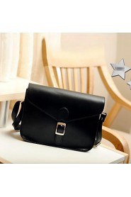 Women's High quality Casual Fashion Shoulder Messenger Bag