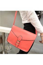 Women's High quality Casual Fashion Shoulder Messenger Bag