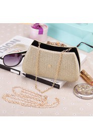 Women's Luxury With Diamonds Party/Evening Bag