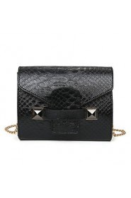 Women's Fashion Classic Crossbody Bag