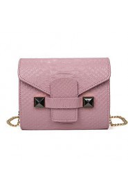 Women's Fashion Classic Crossbody Bag