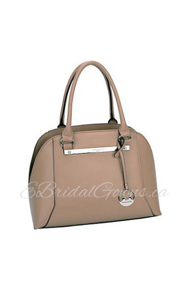 Women Formal / Casual / Event/Party / Office & Career / Shopping PU Tote Multi color