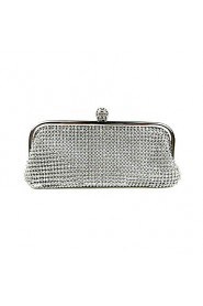 Rhinestones Wedding/Special Occasion Clutches/Evening Handbags(More Colors)