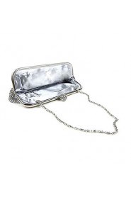 Rhinestones Wedding/Special Occasion Clutches/Evening Handbags(More Colors)