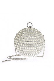 Women Formal / Event/Party / Wedding PVC Evening Bag Multi color