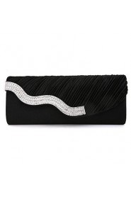 Women's Silk Bright Drill Evening Bags