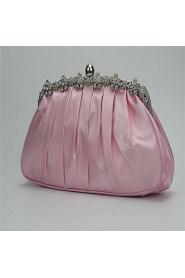 Gorgeous Silk Evening Handbags More Colors Available