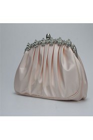 Gorgeous Silk Evening Handbags More Colors Available