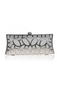 Women's Fashion Evening Hand Clutch Purse