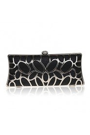 Women's Fashion Evening Hand Clutch Purse