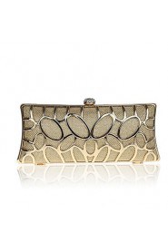 Women's Fashion Evening Hand Clutch Purse