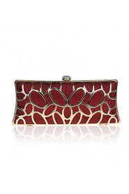 Women's Fashion Evening Hand Clutch Purse