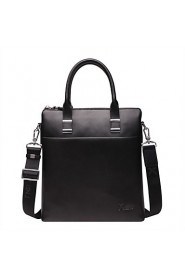 Men Briefcase High end Genuine Leather Men Business Handbag Top Layer Cowhide Shoulder Bags