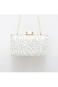 Women's Hollow Out Evening Bag