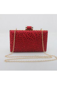 Women's Hollow Out Evening Bag