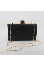 Women's Hollow Out Evening Bag