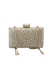 Women's Hollow Out Evening Bag