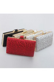 Women's Hollow Out Evening Bag