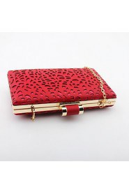 Women's Hollow Out Evening Bag