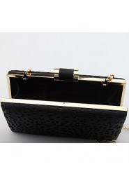 Women's Hollow Out Evening Bag