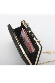 Women's Hollow Out Evening Bag