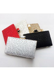 Women's Hollow Out Evening Bag