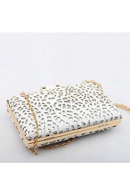 Women's Hollow Out Evening Bag