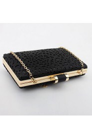 Women's Hollow Out Evening Bag