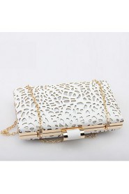 Women's Hollow Out Evening Bag