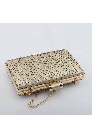 Women's Hollow Out Evening Bag