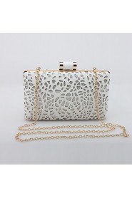 Women's Hollow Out Evening Bag